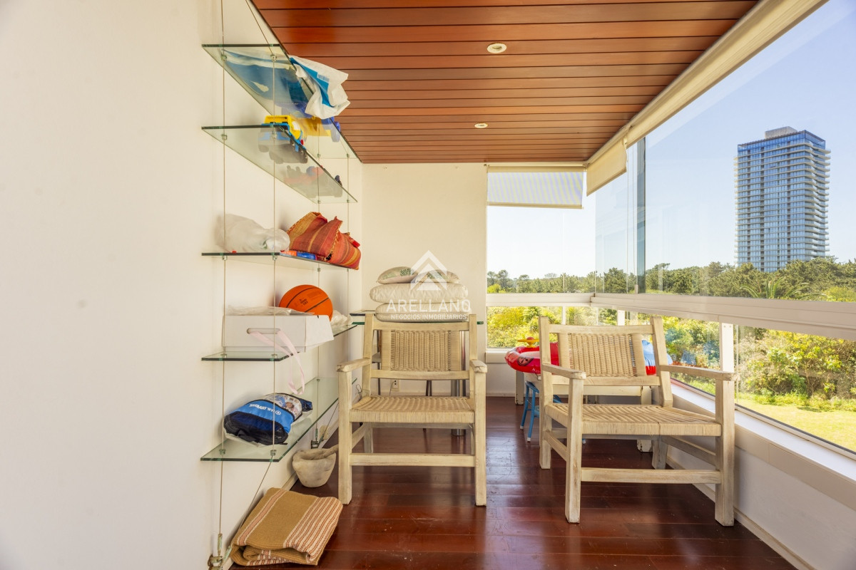 Apartamento ID.2557 - PRIMERA LINEA RINCON DEL INDIO 4 SUITES VISTA AL MAR