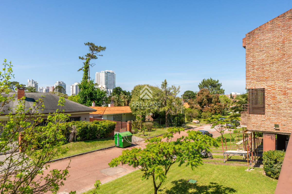 Apartamento ID.281 - VENTA DEPARTAMENTO 3 DORMITORIOS PLAYA MANSA