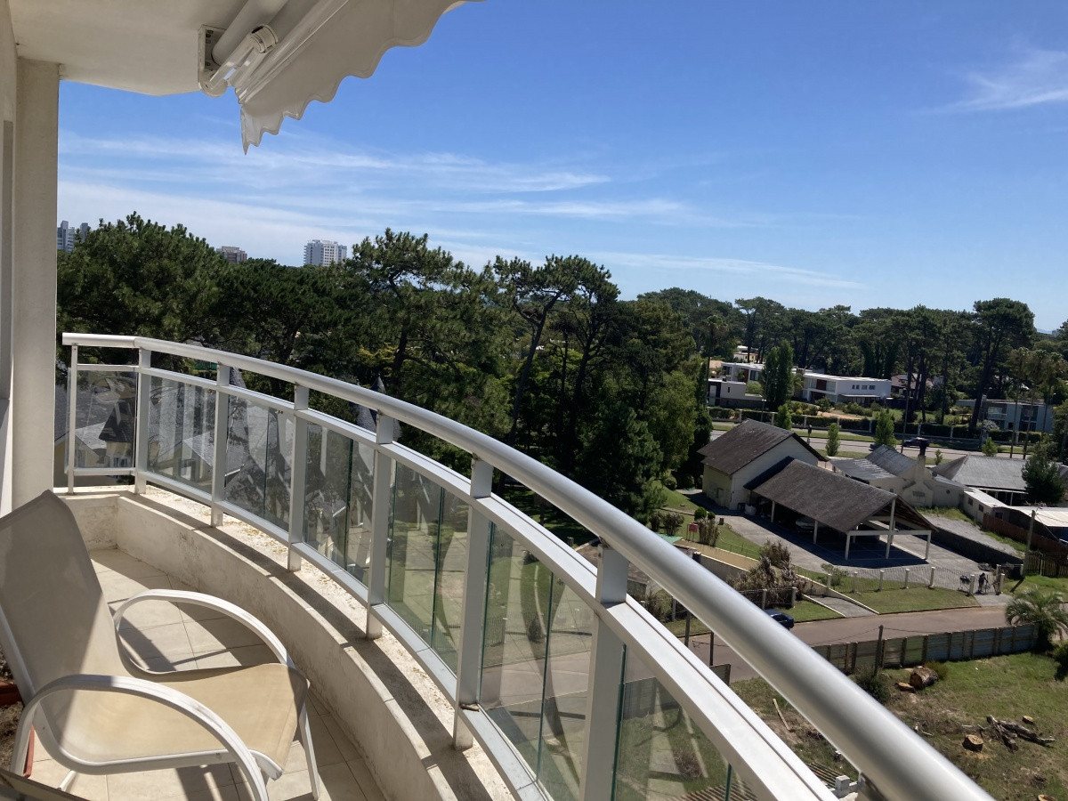 Imagen de VENTA APARTAMENTO 2 DORMITORIOS ROOSEVELT