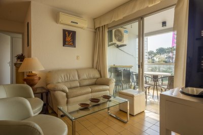 Apartamento en venta de 3 dormitorios Roosevelt, Punta del Este