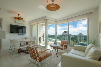 Apartamento em Roosevelt
