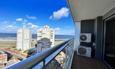 VENTA DEPARTAMENTO 3 DORMITORIOS PLAYA BRAVA