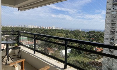 Venta apartamento 3 dormitorios Roosevelt