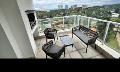 Venta Apartamento 2 dormitorios Roosevelt