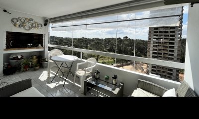 venta apartamento de 3 dormitorios, Roosevelt, Punta del Este
