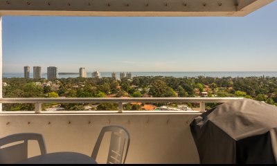 Venta apartamento 3 dormitorios Roosevelt
