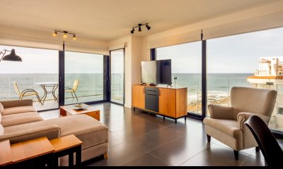 DEPARTAMENTO 3 DORMITORIOS PENINSULA PUNTA DEL ESTE