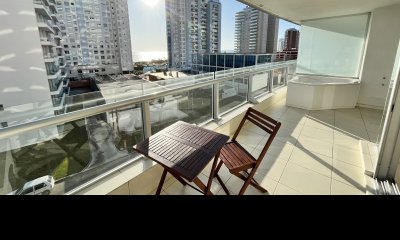 Venta apartamento 2 dormitorios Mansa