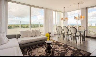 YOO PENTHOUSE 3 DORMITORIOS PUNTA DEL ESTE