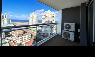 VENTA APARTAMENTO 1 DORMITORIO PLAYA BRAVA