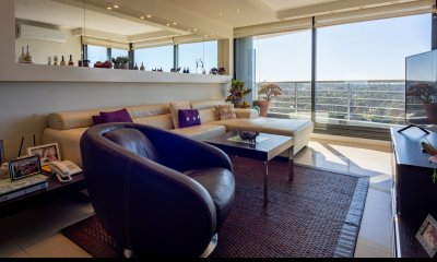 3 Dormitorios Vista al Mar Roosevelt
