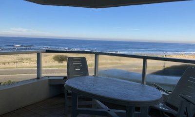 VENTA APARTAMENTO 2 DORMITORIOS PLAYA BRAVA