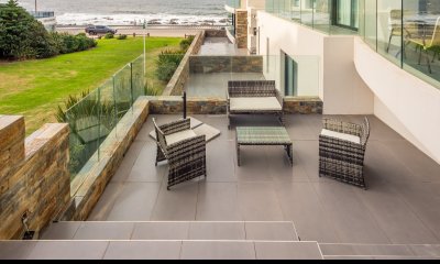 VENTA APARTAMENTO 1 DORMITORIO PENINSULA CON GARAGE