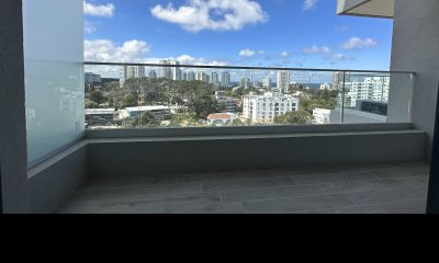 Monoambiente a estrenar con Torre con servicios - Punta del Este