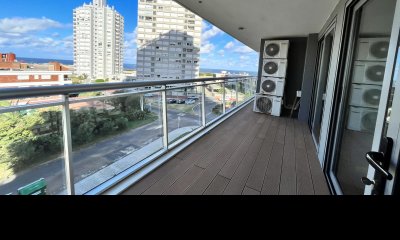 VENTA DEPARTAMENTO 3 DORMITORIOS PLAYA BRAVA