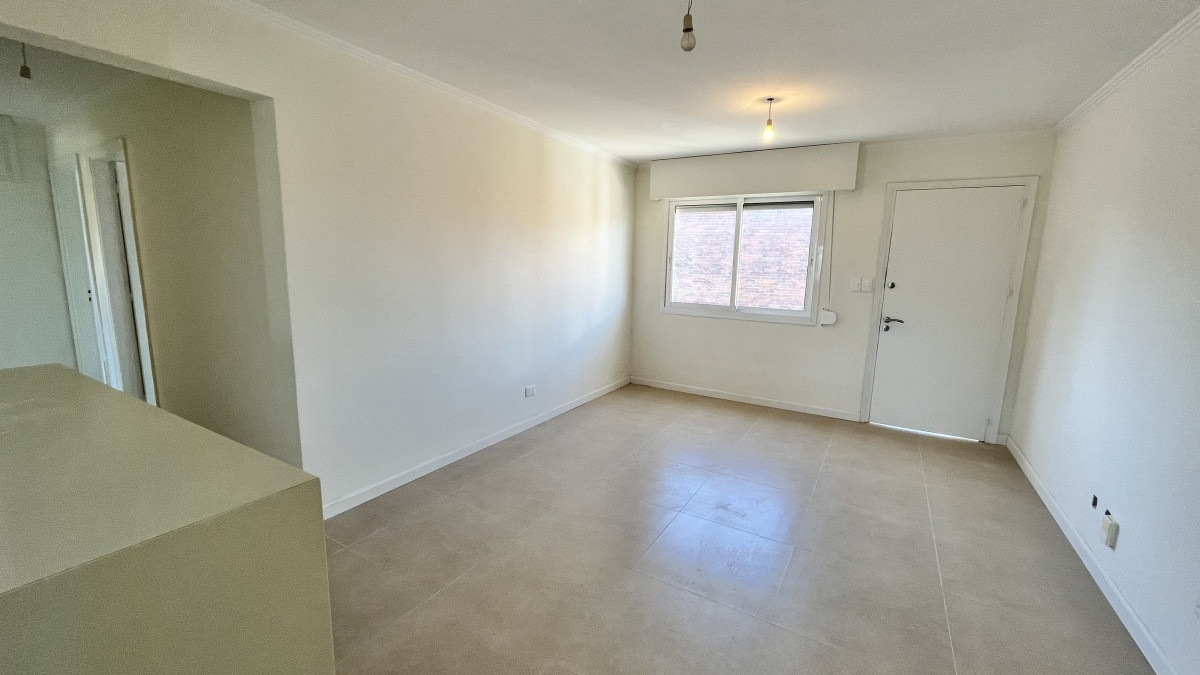 Apartamento en Roosevelt