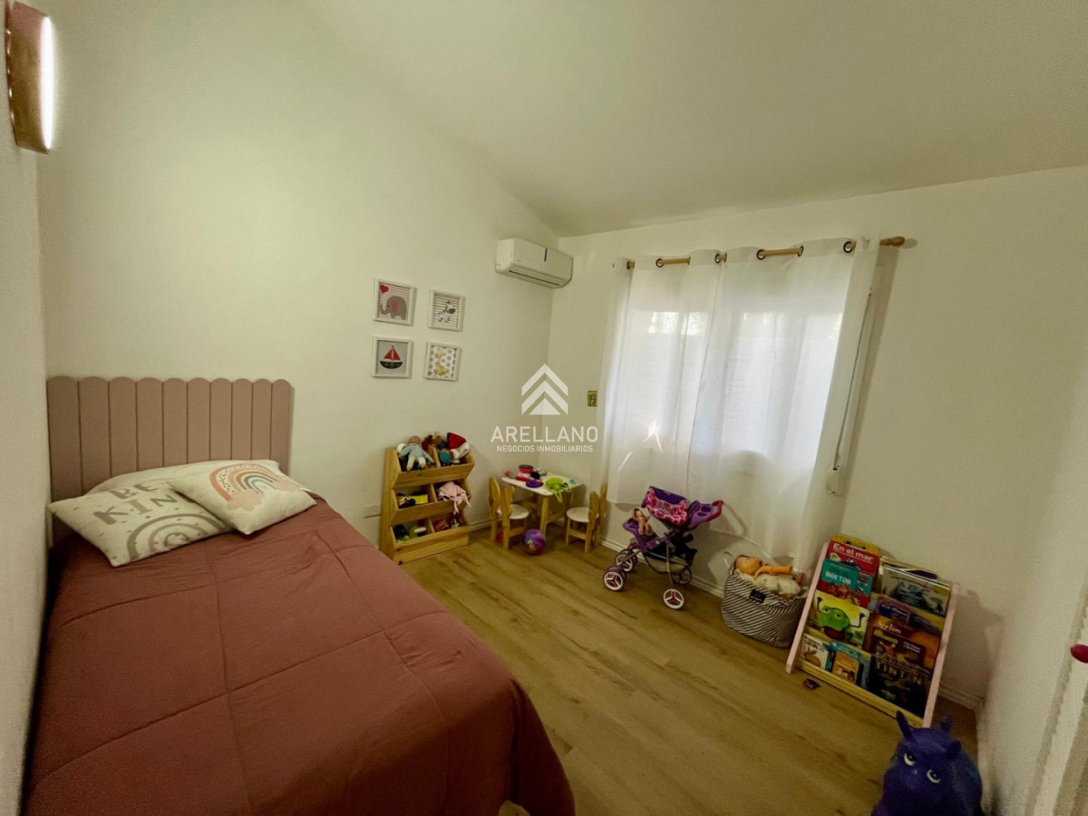 Casa ID.5708 - Alquiler casa en La Mansa para 6 personas