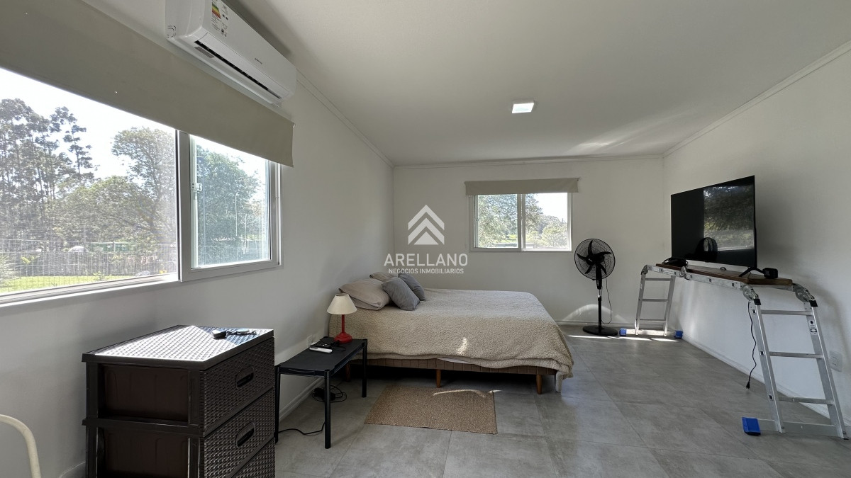 Casa ID.2597 - Venta casa 1 dormitorio Chacras del Pinar 