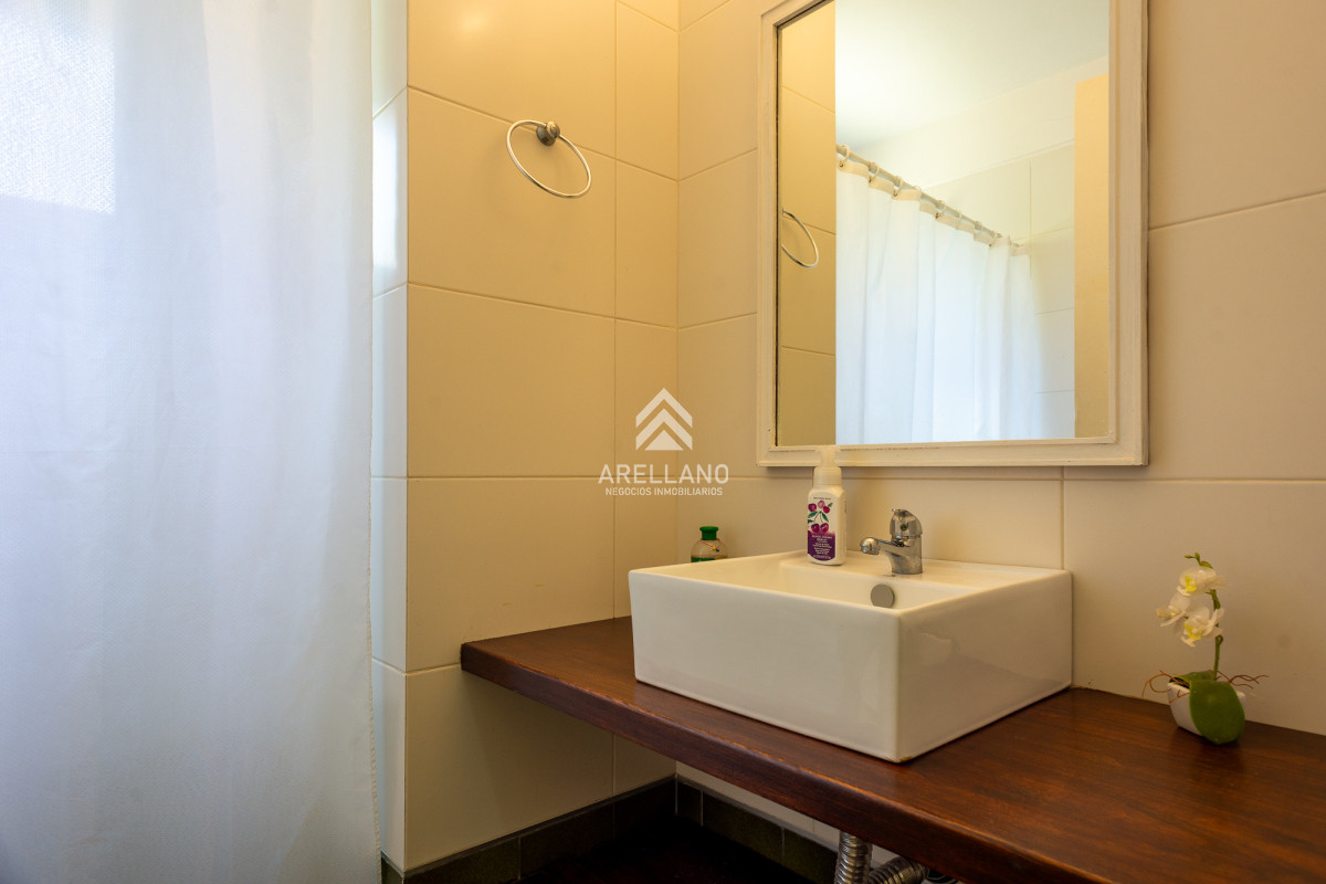 Casa ID.4196 - Casa 4 dormitorios con piscina, Rincon del Indio