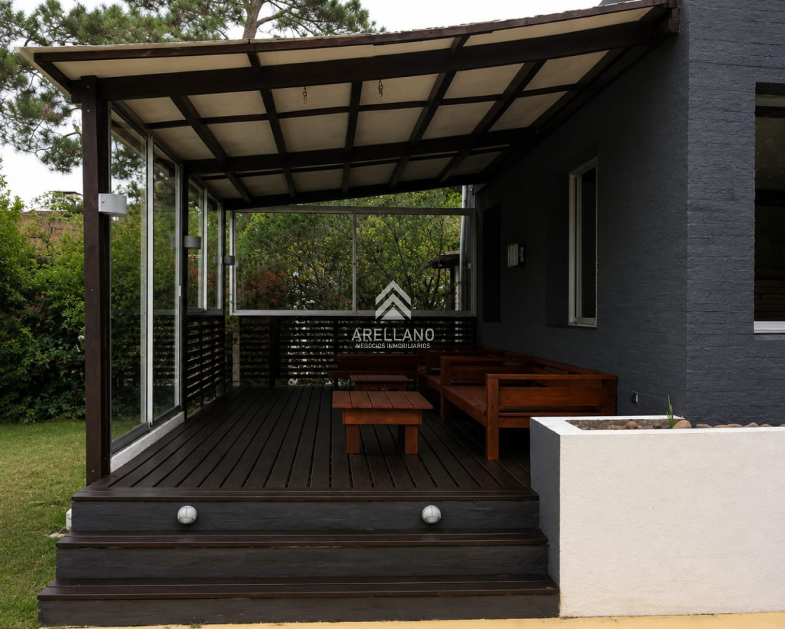 Casa ID.6892 - Hermosa Casa en Pinares