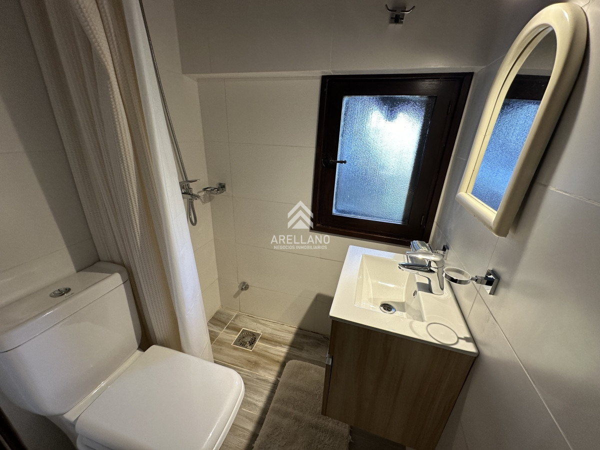 Casa ID.3853 - Casa de 4 dormitorios en Rincon del Indio