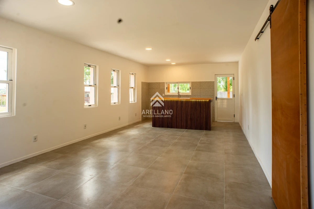 Casa ID.4281 - 2 dormitorios 2 baños cerca de la laguna y el mar!