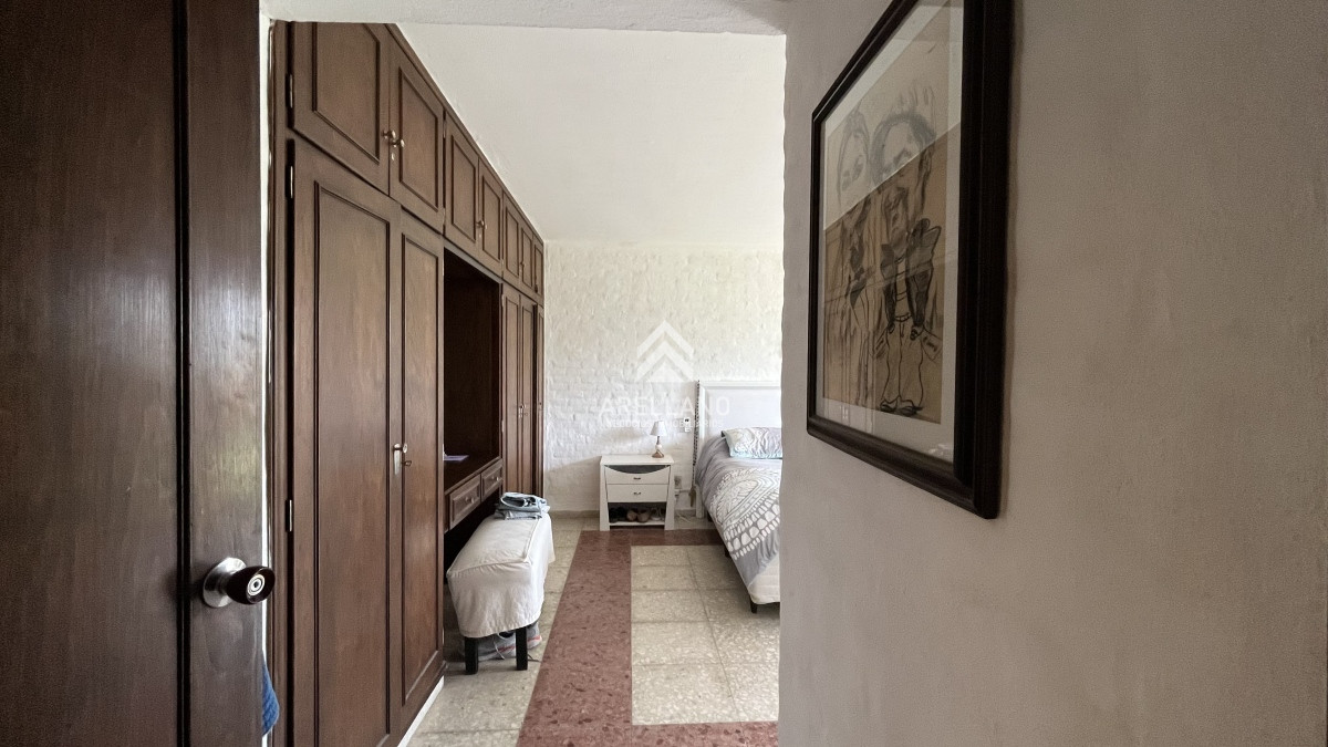 Casa ID.2529 - CASA ALQUILER VERANO 4 DORMITORIOS 3 BAÑOS  PISCINA CLIMATIZADA PUNTA DEL ESTE