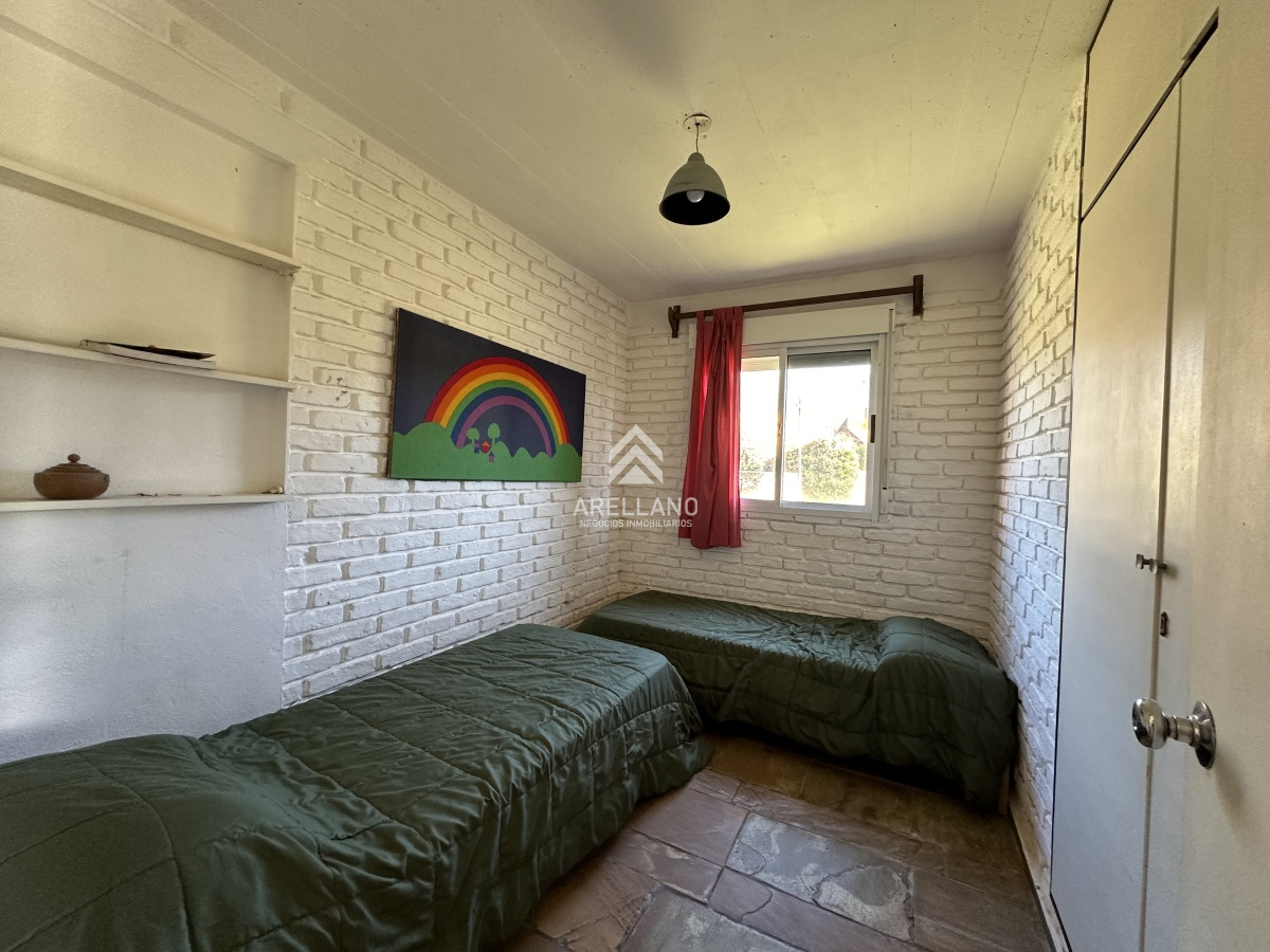 Casa ID.3730 - casa en club azul 3 dormitorios, Punta Ballena