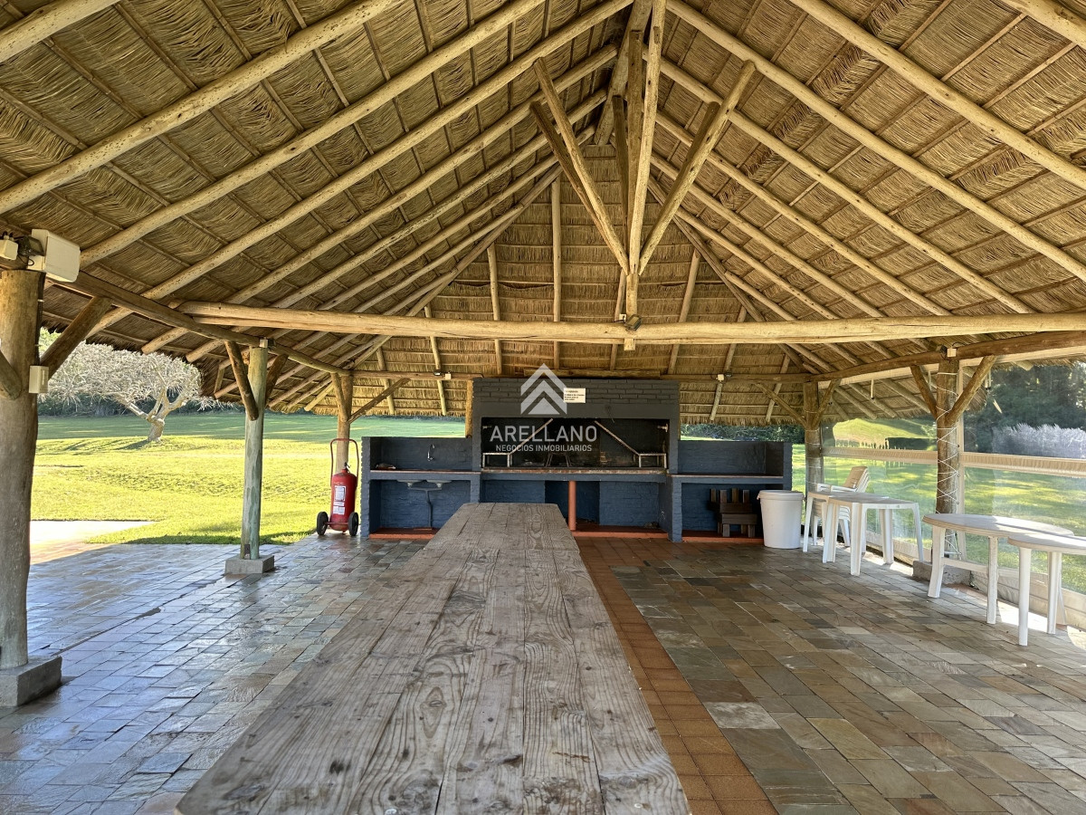 Casa ID.3730 - casa en club azul 3 dormitorios, Punta Ballena