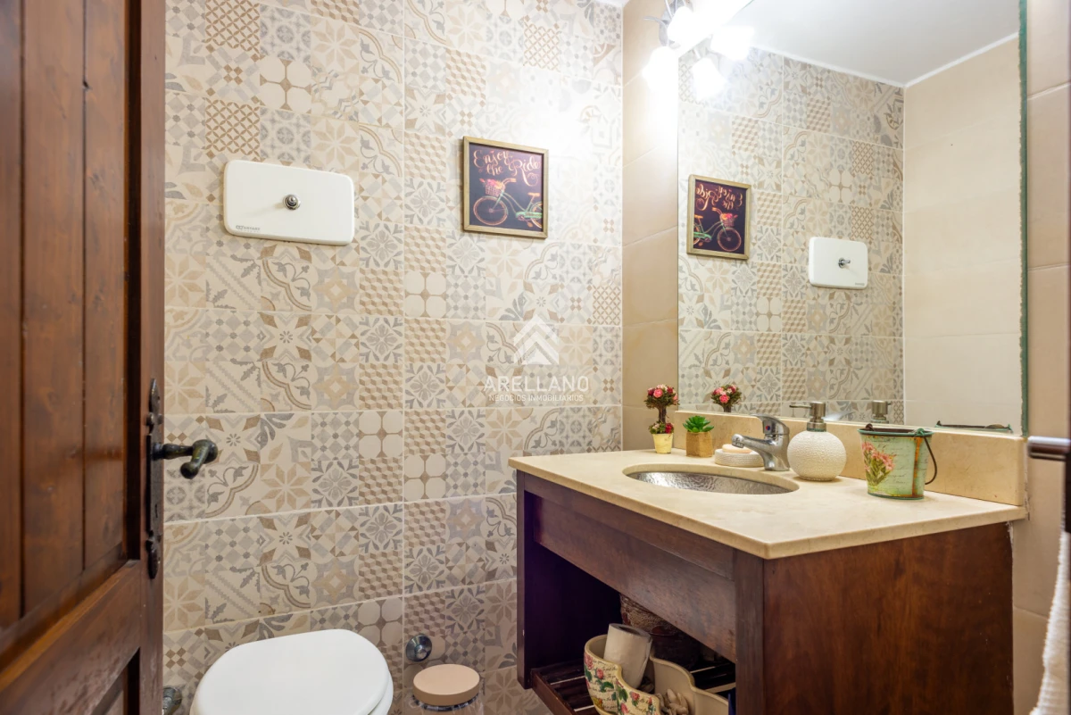 Casa ID.5750 - Alquiler 5 dormitorios piscina climatizada Punta del Este