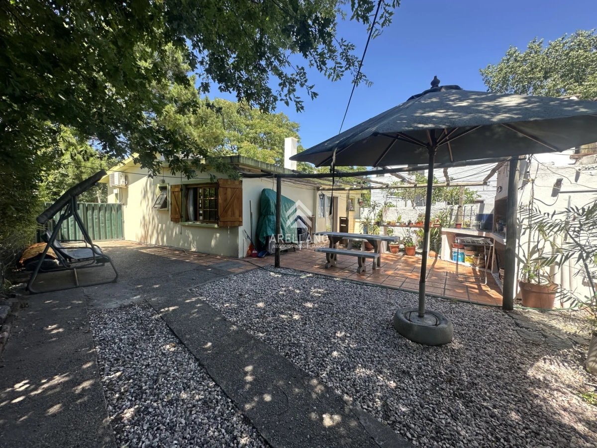 Casa ID.5769 - Casa 3 dormitorios Altos de Pinares, Maldonado