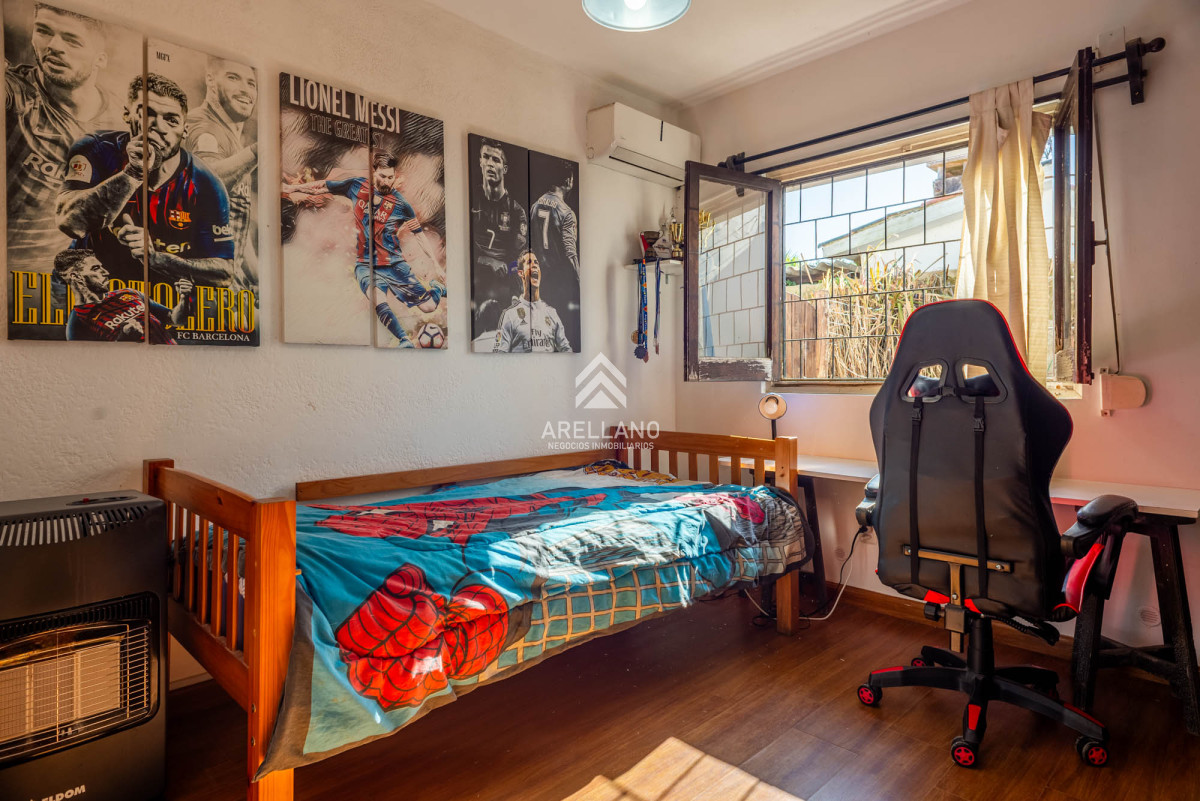 Casa ID.4019 - Casa 3 dormitorios Balneario Buenos Aires 