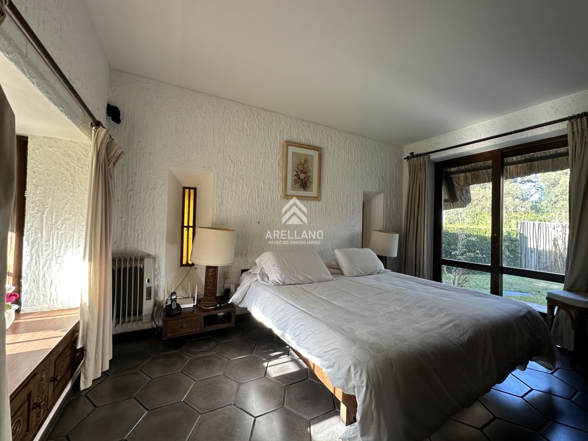 Casa ID.3853 - Casa de 4 dormitorios en Rincon del Indio