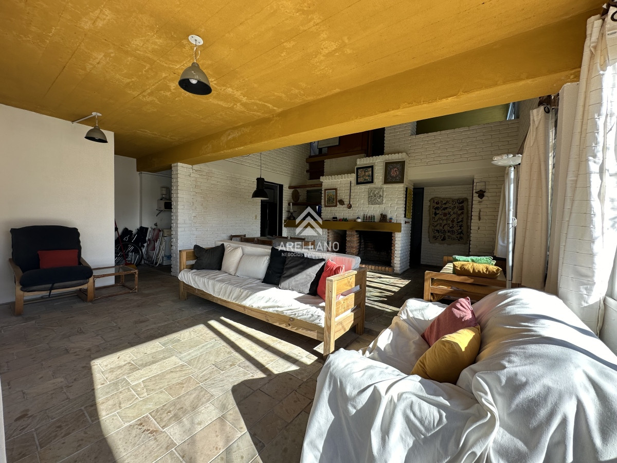 Casa ID.3730 - casa en club azul 3 dormitorios, Punta Ballena