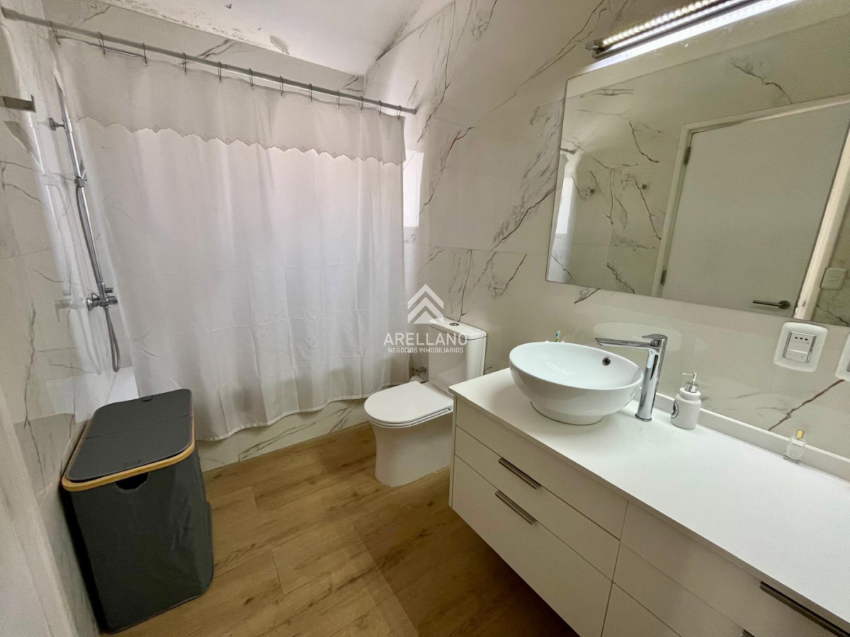 Casa ID.5708 - Alquiler casa en La Mansa para 6 personas