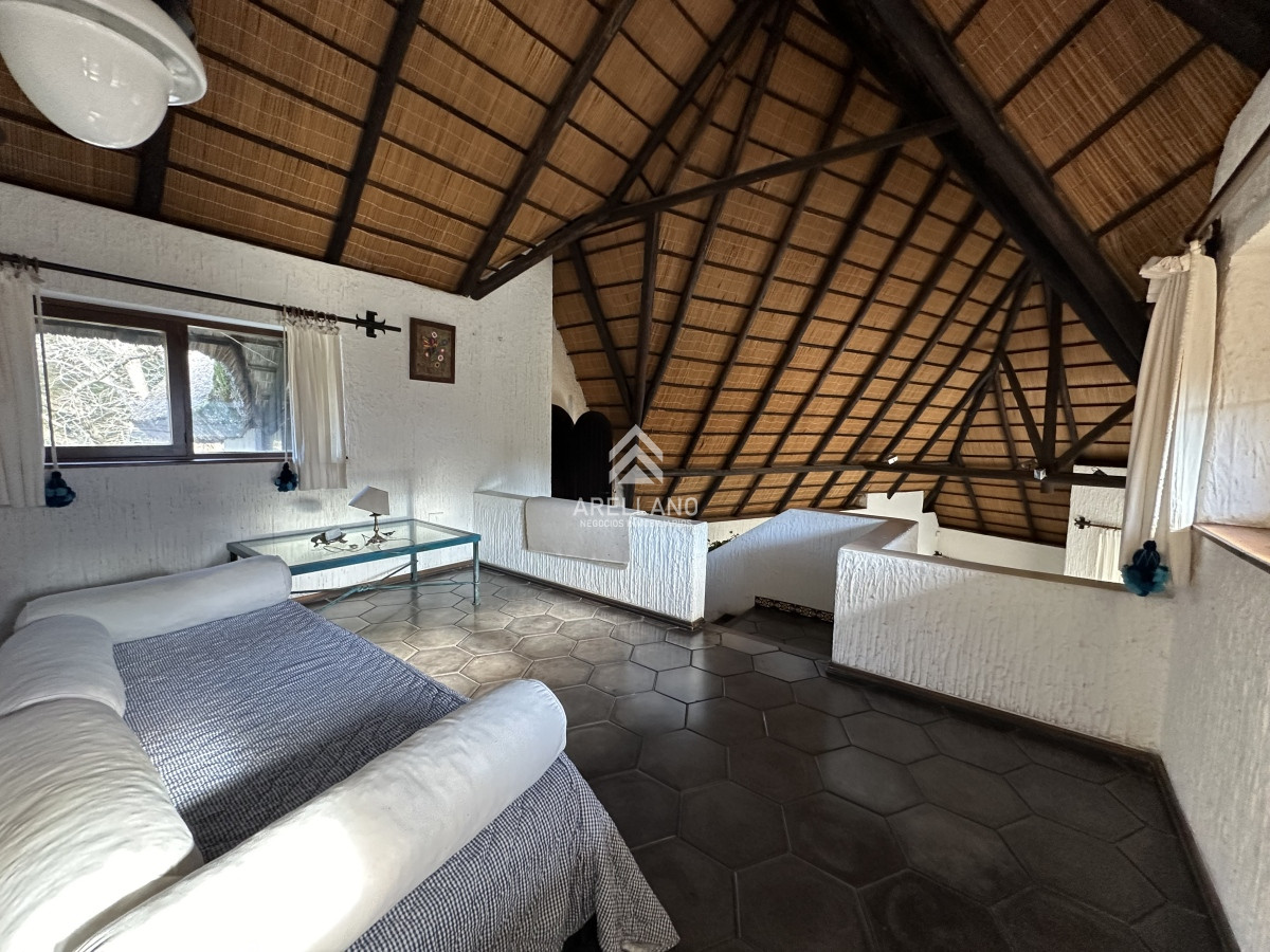 Casa ID.3853 - Casa de 4 dormitorios en Rincon del Indio