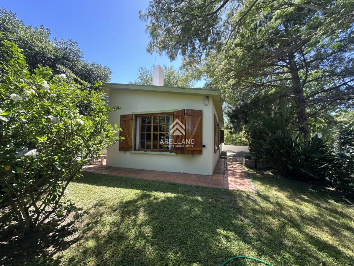 Casa ID.5769 - Casa 3 dormitorios Altos de Pinares, Maldonado