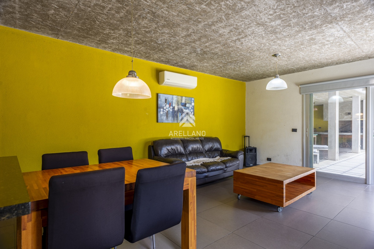 Casa ID.2822 - Venta casa 4 dormitorios La Residence Punta del Este