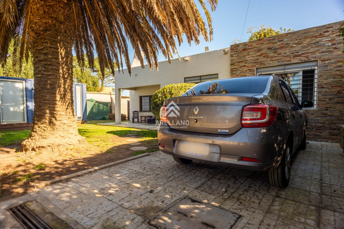 Casa ID.4019 - Casa 3 dormitorios Balneario Buenos Aires 