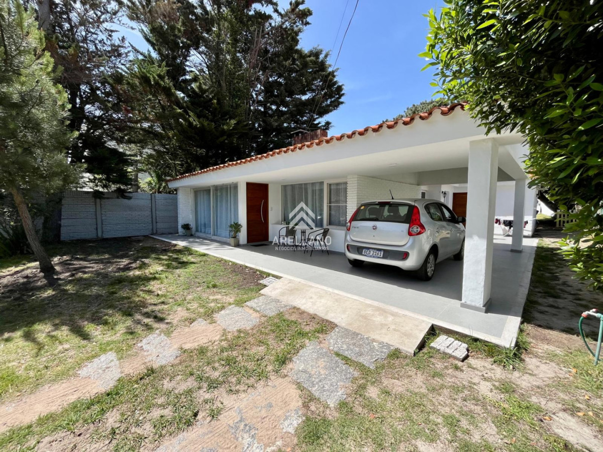 Casa ID.5708 - Alquiler casa en La Mansa para 6 personas