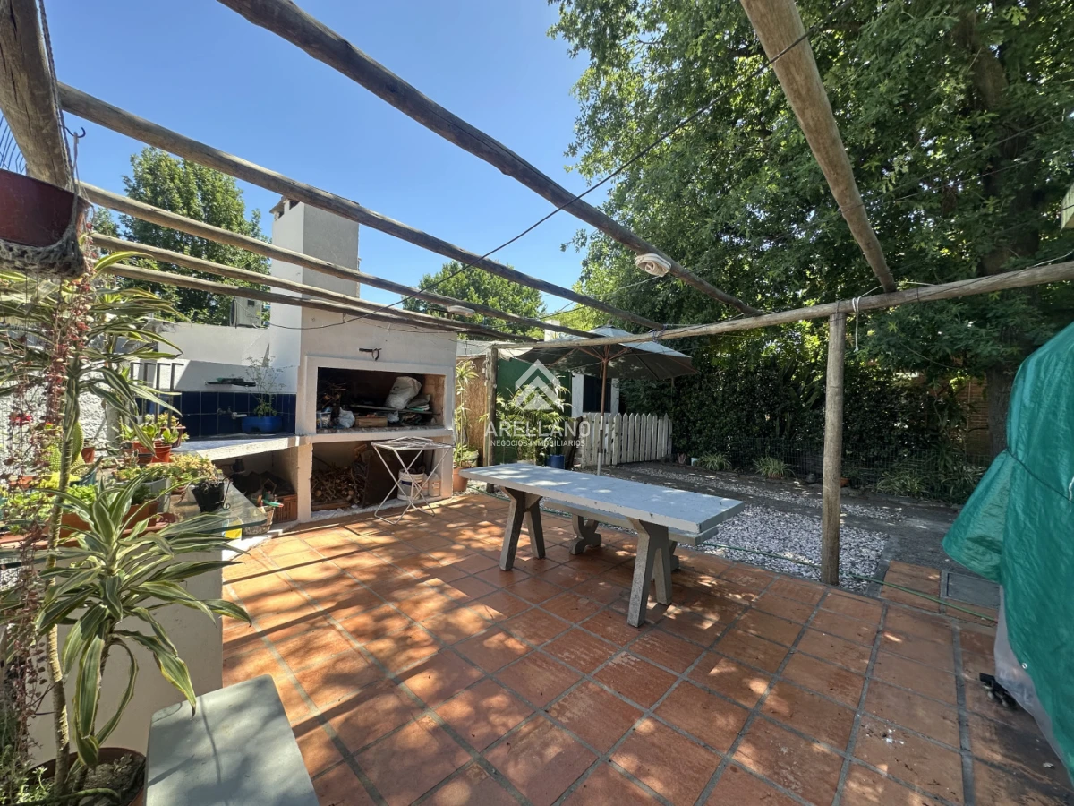 Casa ID.5769 - Casa 3 dormitorios Altos de Pinares, Maldonado