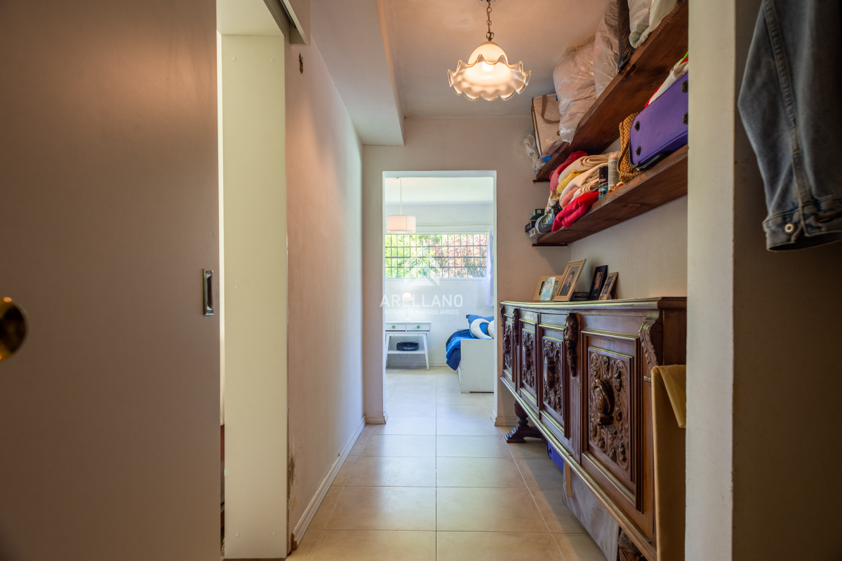 Casa ID.4196 - Casa 4 dormitorios con piscina, Rincon del Indio