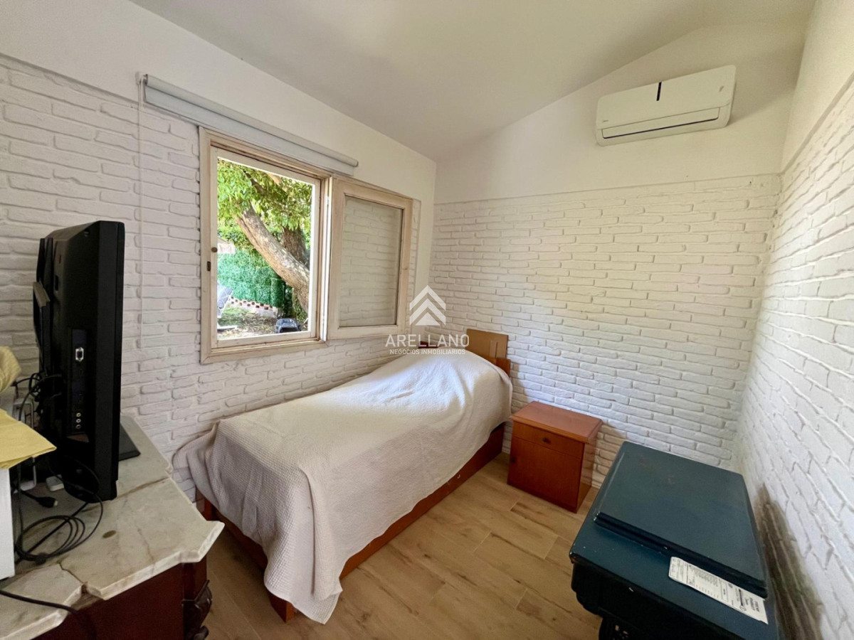 Casa ID.5708 - Alquiler casa en La Mansa para 6 personas