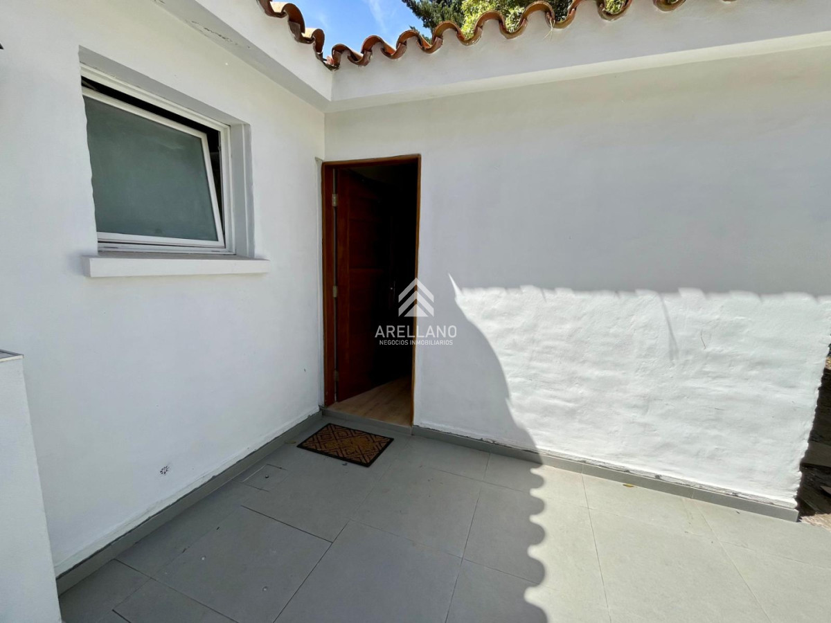 Casa ID.5708 - Alquiler casa en La Mansa para 6 personas