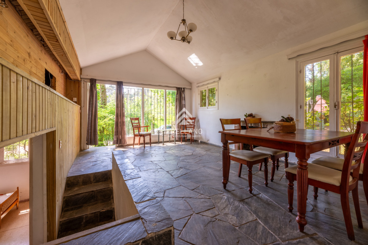 Casa ID.5605 - Oportunidad! Casa de 2 dormitorios 1000m2 de terreno!