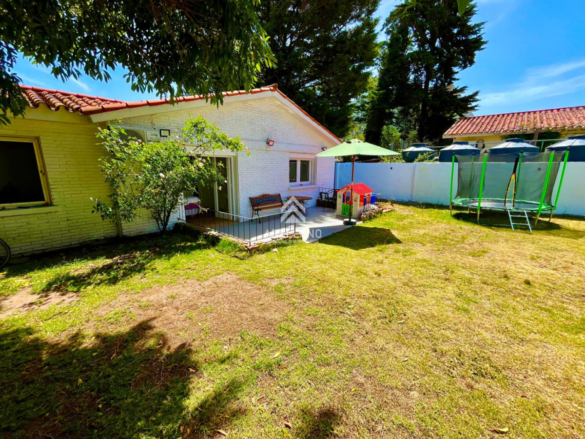 Casa ID.5708 - Alquiler casa en La Mansa para 6 personas