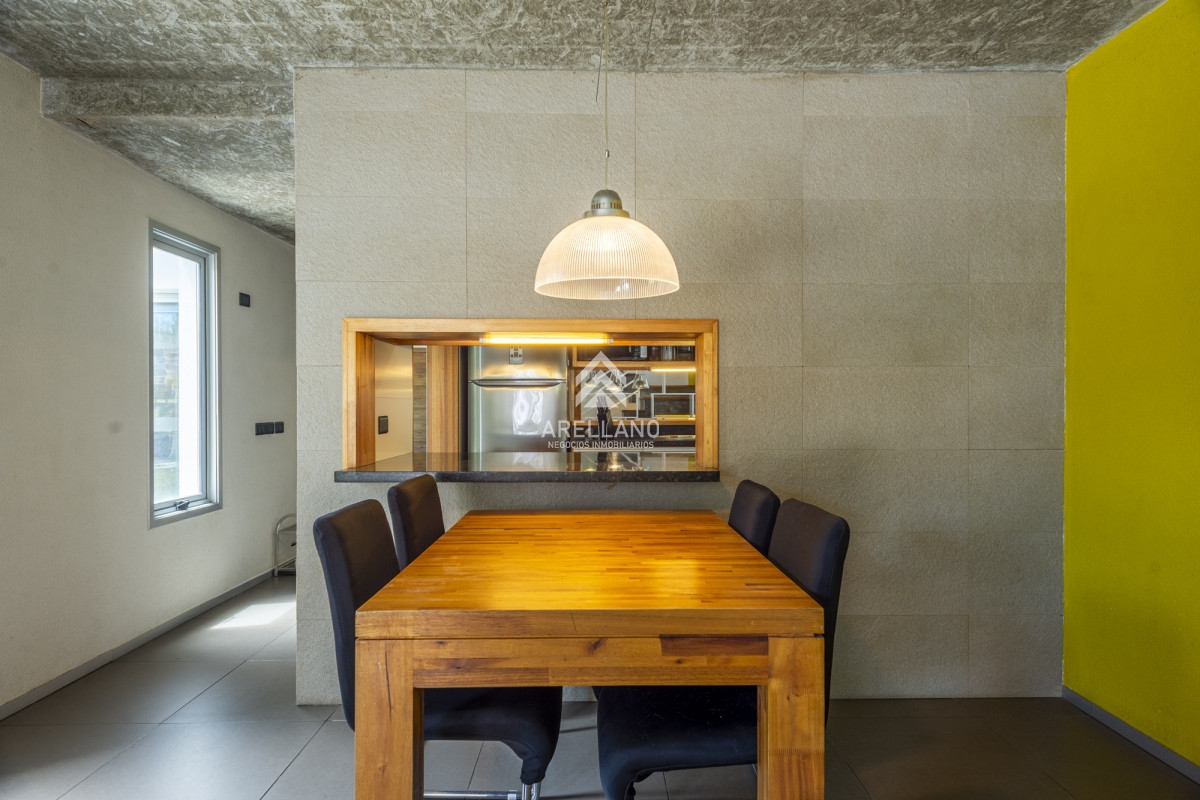 Casa ID.2822 - Venta casa 4 dormitorios La Residence Punta del Este