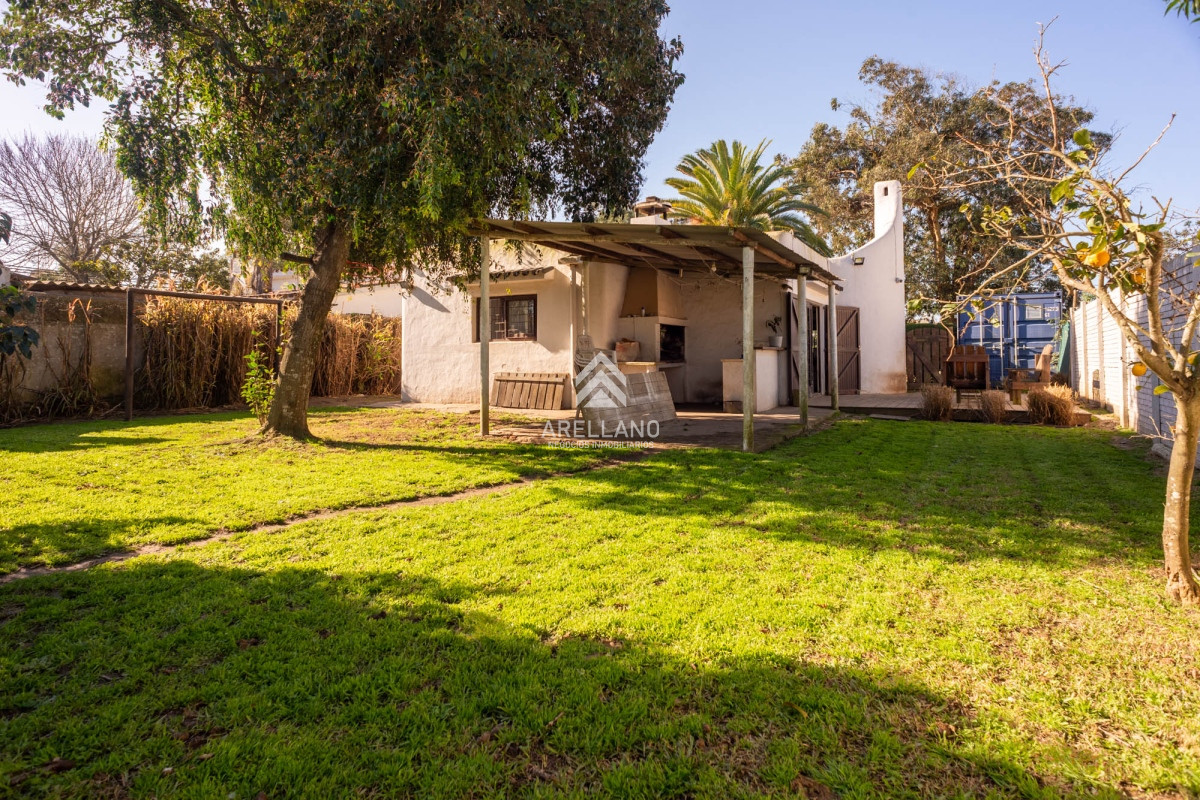Casa ID.4019 - Casa 3 dormitorios Balneario Buenos Aires 