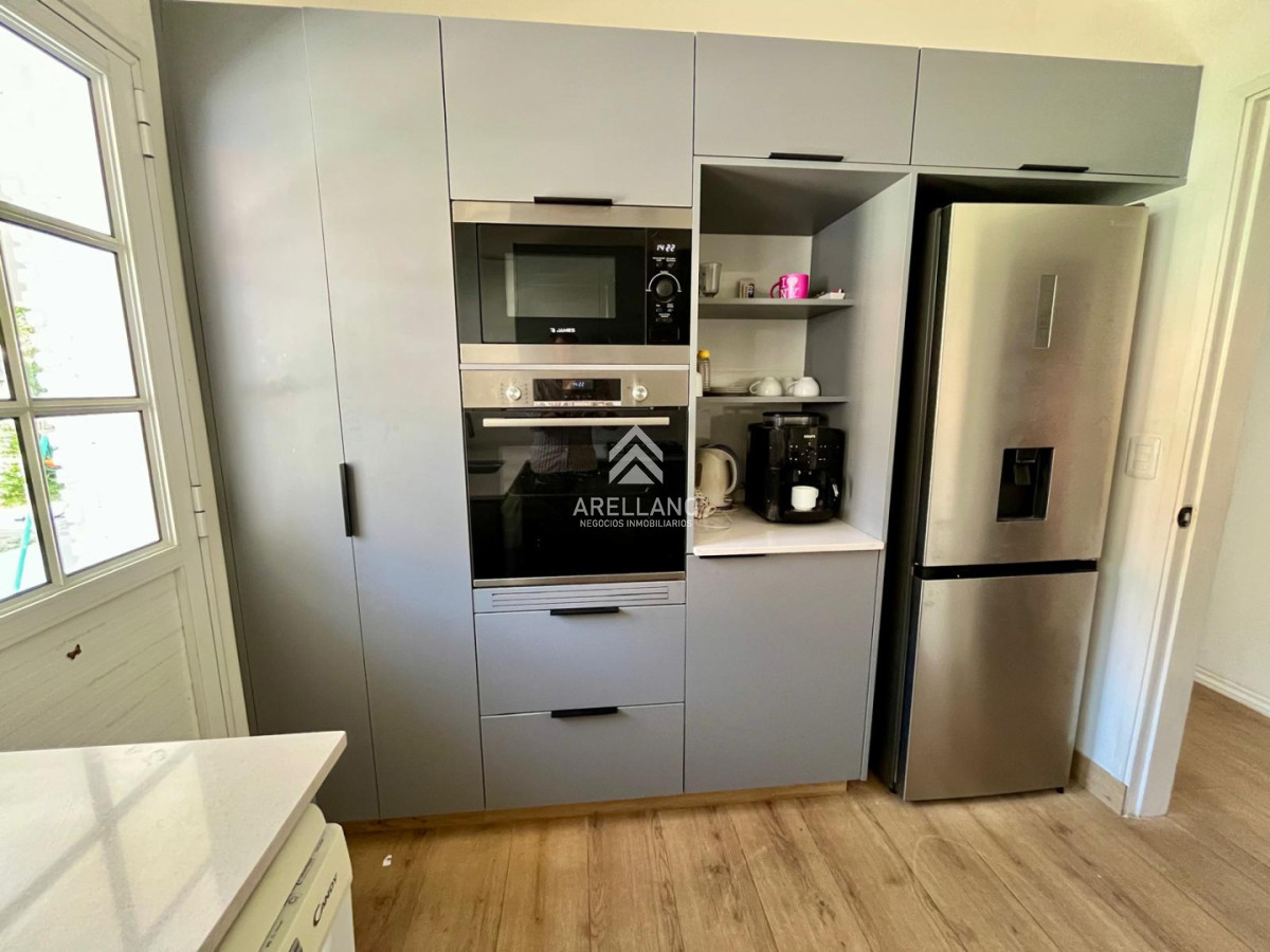 Casa ID.5708 - Alquiler casa en La Mansa para 6 personas