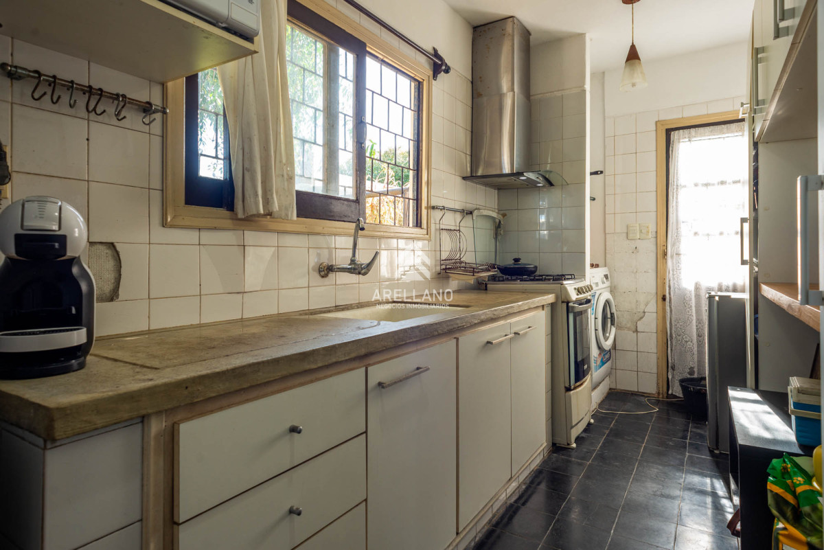 Casa ID.4019 - Casa 3 dormitorios Balneario Buenos Aires 
